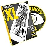 XL (with DVD) by Jay Sankey