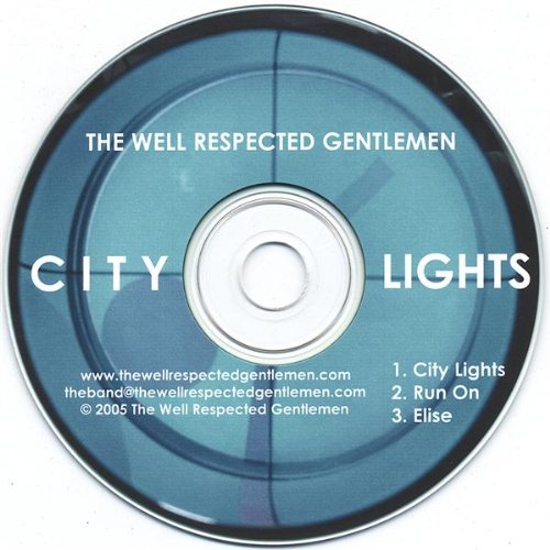 City Lights