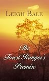 The Forest Ranger's Promise (Thorndike Press Large Print Christian Fiction)