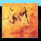 Let the Horse Go