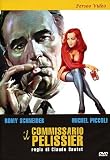 Il Commissario Pelissier
