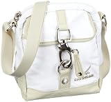 Sansibar Typhoon B-333 TY 02, Sac &agrave; main femme - Neige