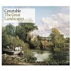 Constable: The Great Landscapes by Sarah Cove, Anne Lyles, and John Gage