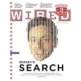 Wired (1-year)