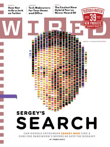 Wired (1-year)