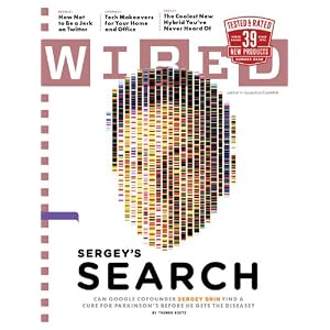 Wired (1-year)