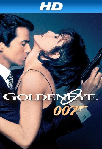 GoldenEye