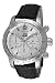Chopard Men’s 168998-3002 Mille Miglia Jacky Ickx Limited Fourth Series Silver Dial Watch