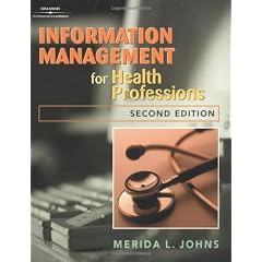 Information Management for Health Professions