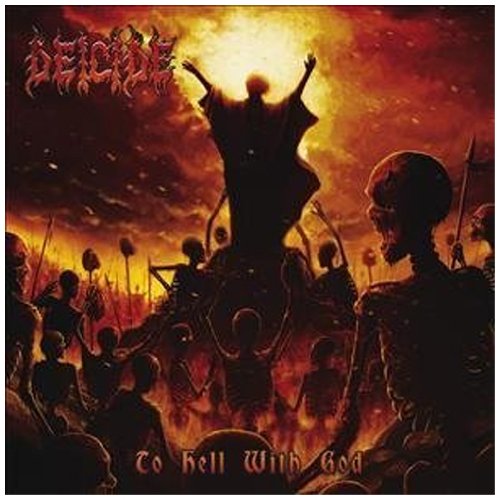 Produkt-Bild: To Hell With God (Ltd.Edt.)