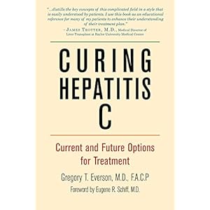 Curing Hepatitis C: Current and Future Options for Treatment