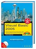 Visual Basic 2005 Kompendium