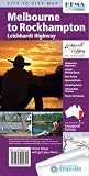 Melbourne to Rockhampton