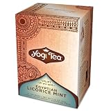 Egyptian Licorice Mint 16 Bags