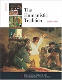 The Humanistic Tradition, Book 5