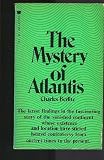 The mystery of Atlantis