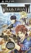 Valkyria Chronicles 2