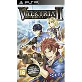 Valkyria Chronicles 2par Sega