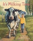 It's Milking Time