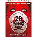 28 Weeks Later (Fullscreen) (Dual-layered DVD)