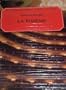 La Boheme: Vocal Score