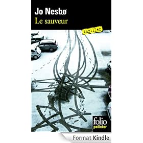 Le sauveur: Une enqu�te de l'inspecteur Harry Hole