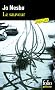 Le sauveur: Une enqu�te de l'inspecteur Harry Hole