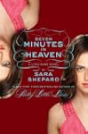 The Lying Game #6: Seven Minutes in H...