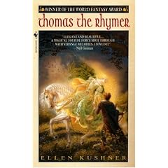 Thomas the Rhymer
