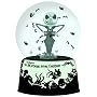 Neca Nightmare Before Christmas "Glowing Jack" Water Ball