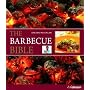 The Barbecue Bible: 500 Rezepte - Barbecue