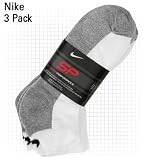 Mens 3-Pack SP Anklet Sock