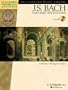 J.S. Bach - Two-Part Inventions (Hal Leonard Piano Library)