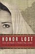 Honor Lost: Love and Death in Modern-Day Jordan