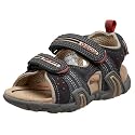 Geox Toddler Safari Sandal