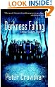 Darkness Falling: The Forever Twilight Series