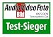 Auszeichnung