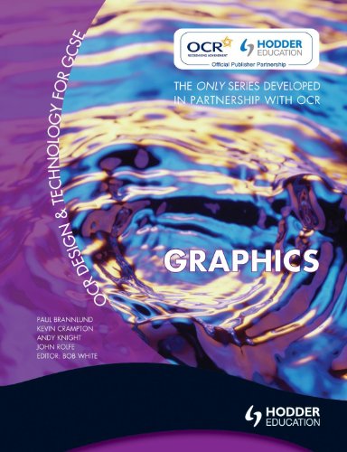 ocr design and technology for gcse graphics