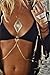 Flash Tattoos - Dakota - Authentic Metallic Temporary Tattoos