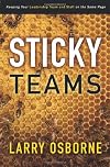 Sticky Teams