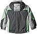 Free Country Little Boys' Systems Coat with Puffer Jacket