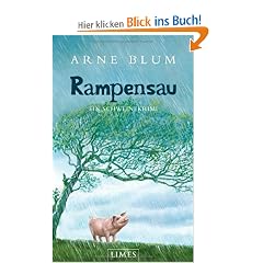 Rampensau: Ein Schweinekrimi