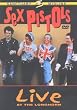 Sex Pistols - Live at the Longhorn [DVD]