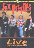 Sex Pistols - Live at the Longhorn [DVD]