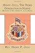 Henry Judd, The Third Generation in Hawaii: Memoirs of  Rev. Henry P. Judd,  Hawaii