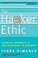 The Hacker Ethic