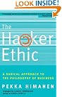 The Hacker Ethic