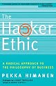 The Hacker Ethic