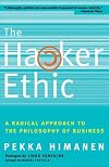 The Hacker Ethic