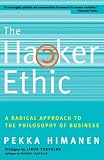 The Hacker Ethic